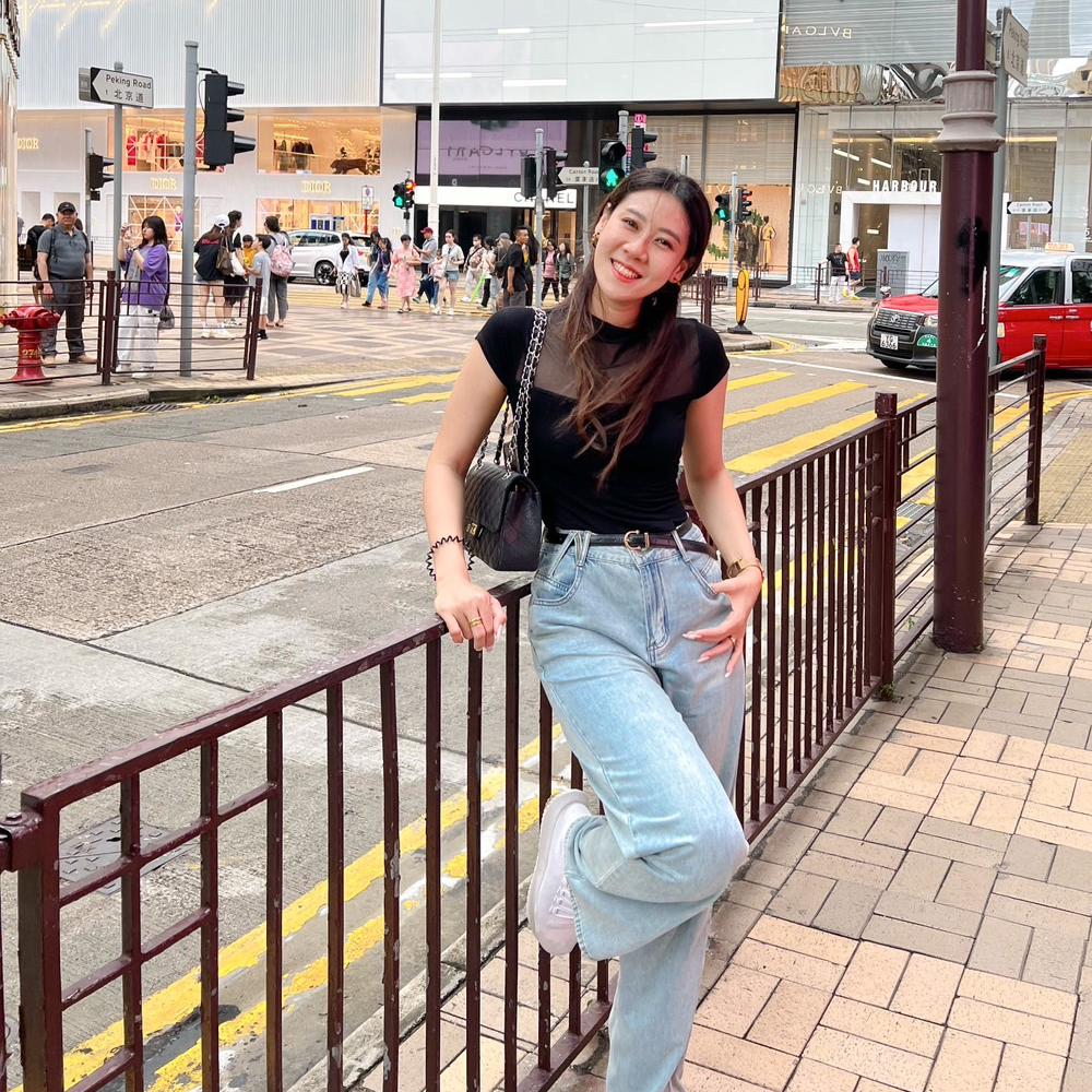 คุณชลธิชา ภูไชยศรี