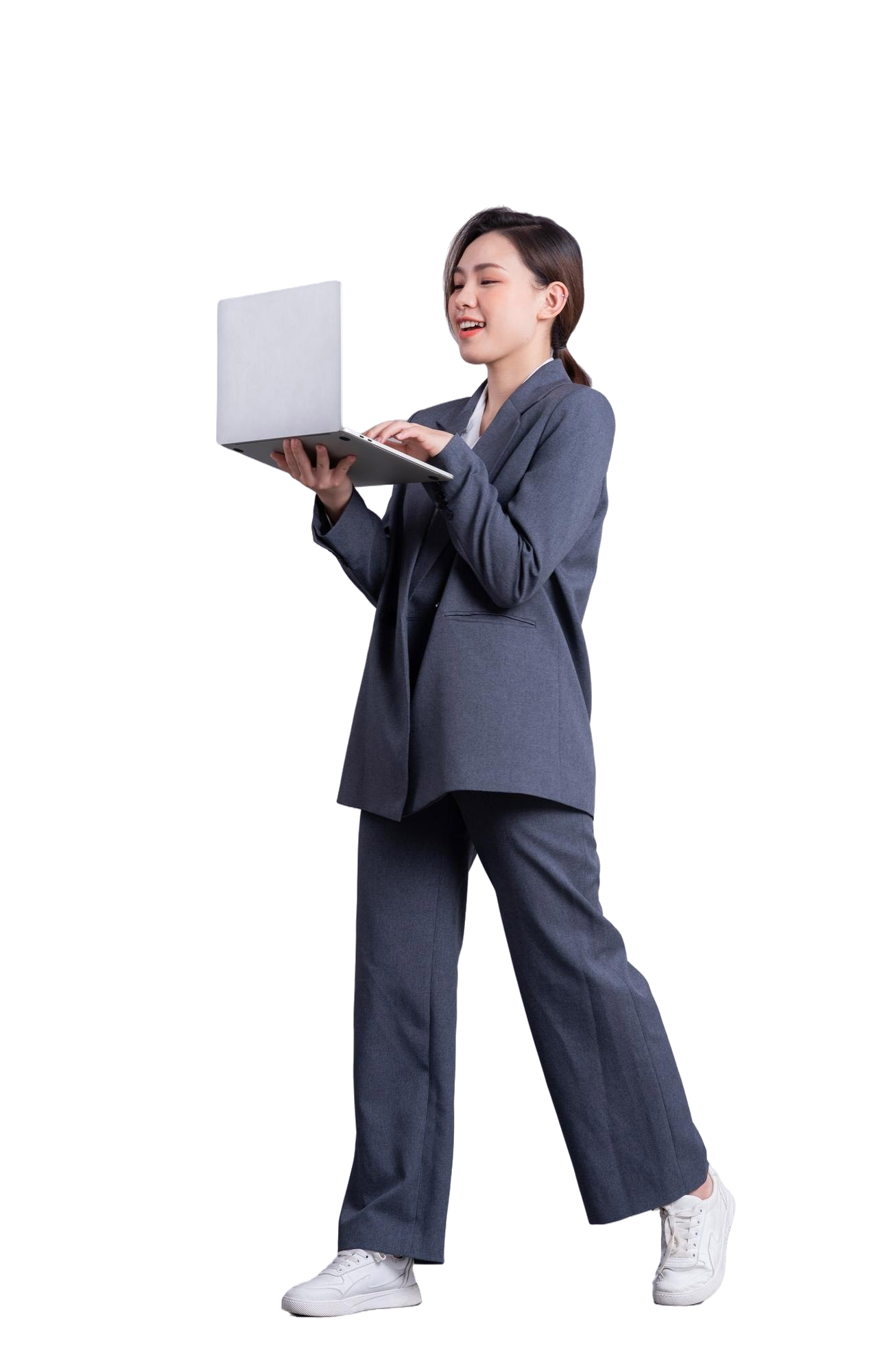 Business Woman